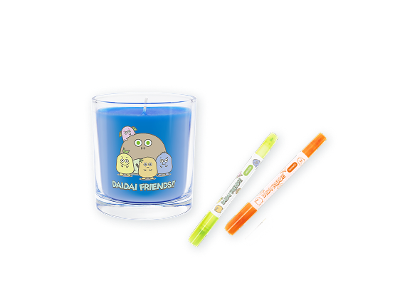 Fragrance Goods